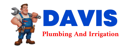 Trusted plumber in RAGLAND